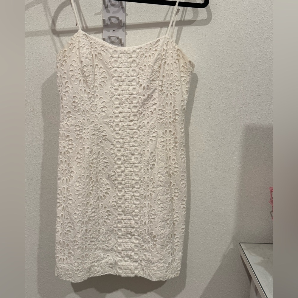 Lilly Pulitzer Shelli Dress